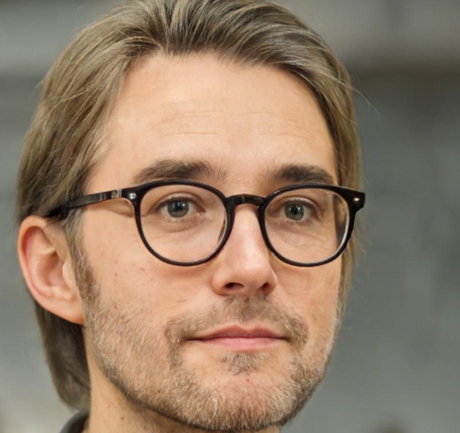 Torsten Viklund, Lead Instructor