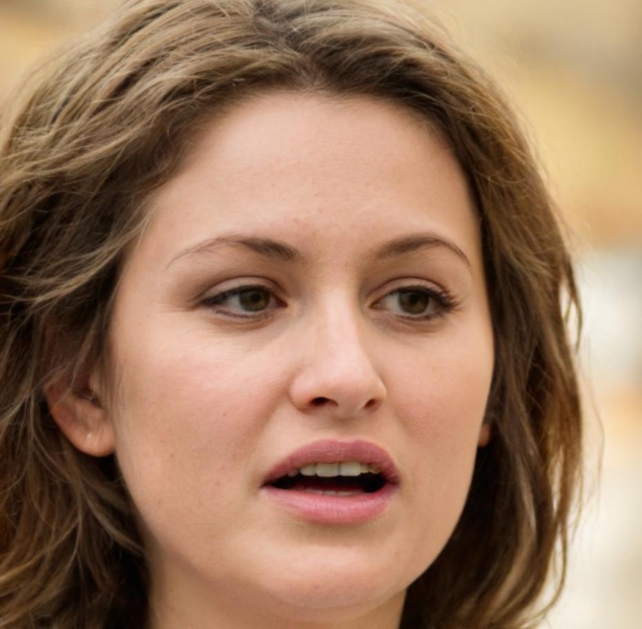 Portrait of Ruxandra Tănase, financial analysis instructor