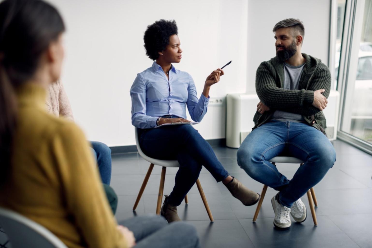 Specialized industry applications in finance