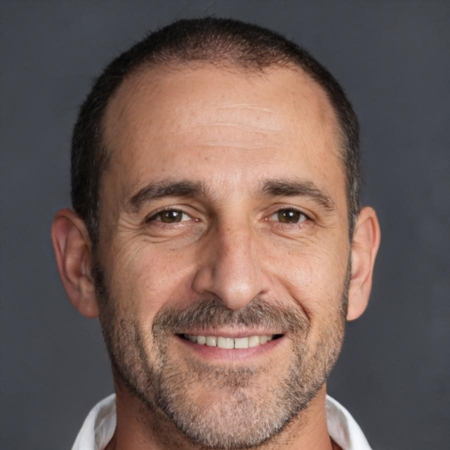 Cyril Maalouf, Corporate Finance Specialist